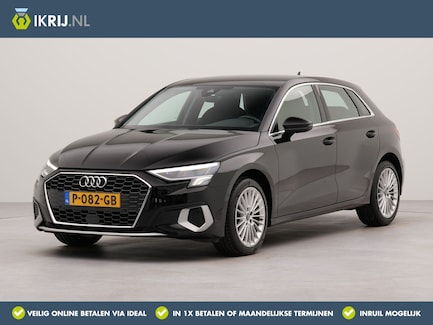 Audi A3 0