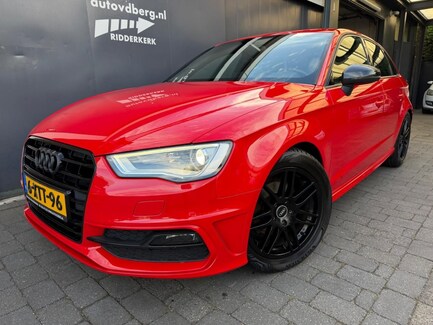 Audi A3 0