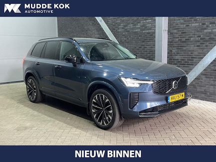 Volvo XC90 0