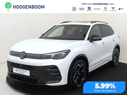 Volkswagen Tiguan 0