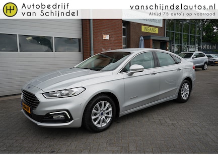 Ford Mondeo 0