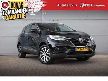 Renault Kadjar 0