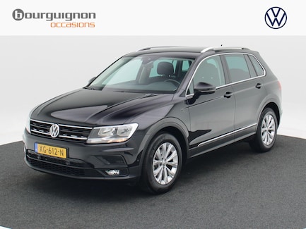 Volkswagen Tiguan 0