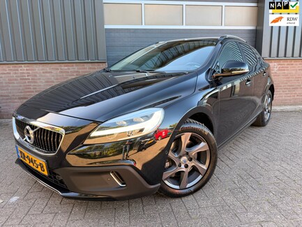 Volvo V40 Cross Country 0