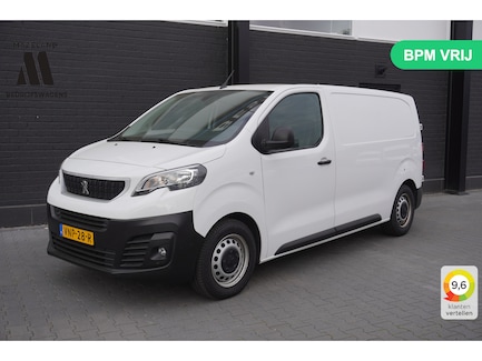 Peugeot Expert 0