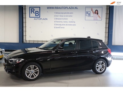 BMW 1-Serie 0