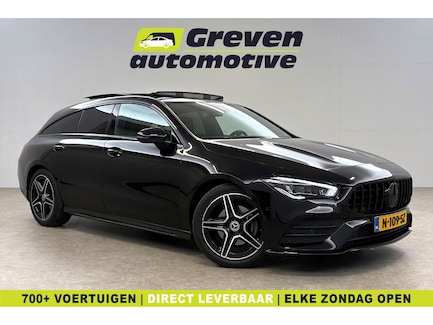 Mercedes-Benz CLA 0