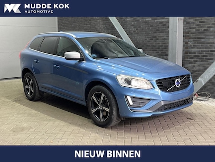 Volvo XC60 0
