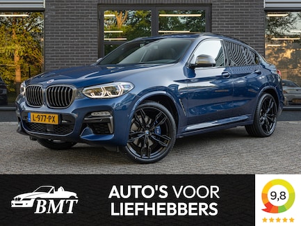 BMW X4 0