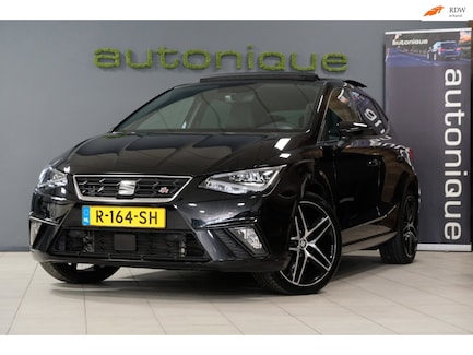 SEAT Ibiza 0