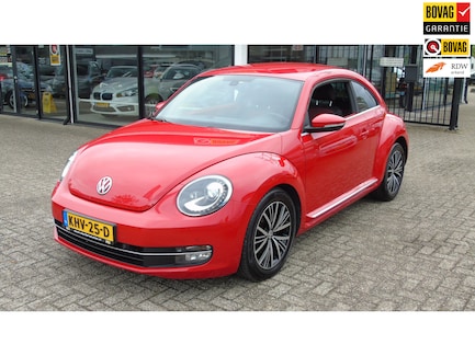 Volkswagen Beetle 0