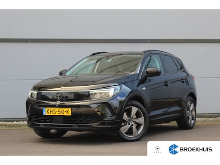 Opel Grandland 0