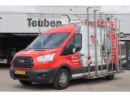 Ford Transit 0