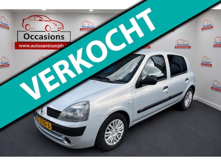 Renault Clio 0