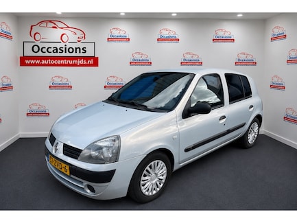 Renault Clio 0