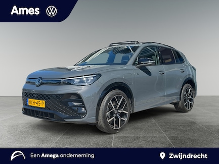 Volkswagen Tiguan 0