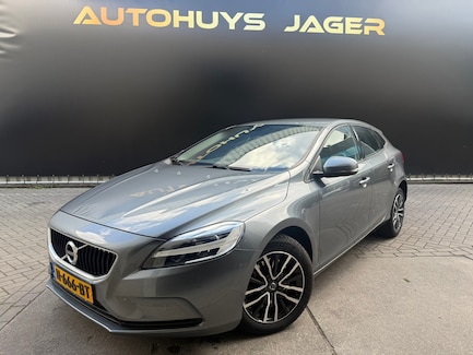 Volvo V40 0