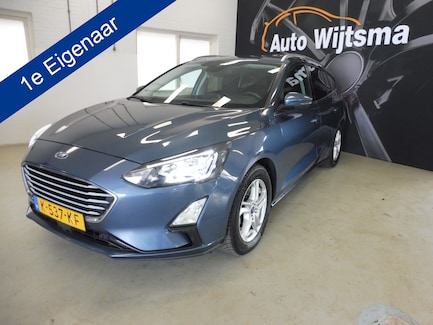 Ford Focus 0