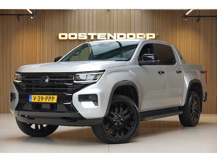 Volkswagen Amarok 0
