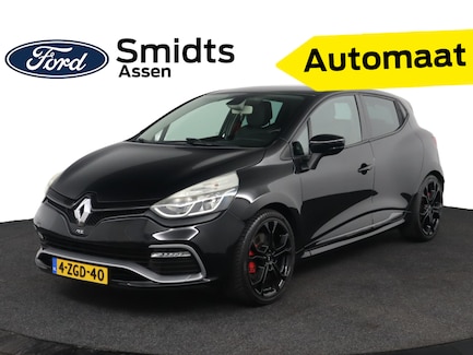 Renault Clio 0