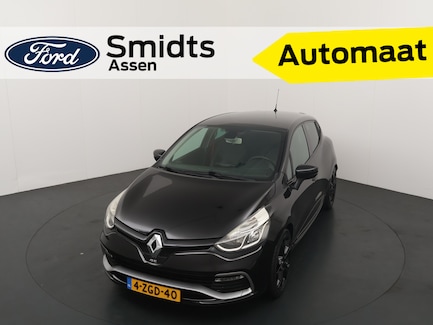 Renault Clio 0