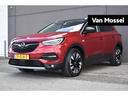 Opel Grandland 0