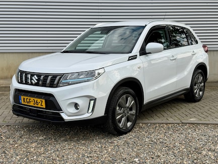 Suzuki Vitara 0