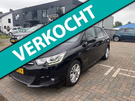 Citroën C4 0