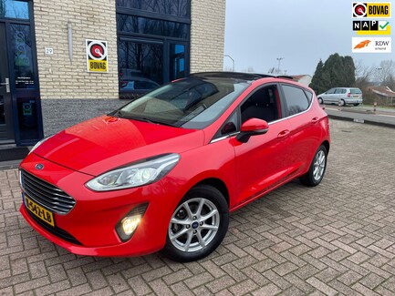 Ford Fiesta 0