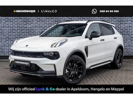 Lynk & Co 01 0