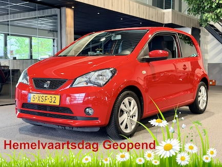 SEAT Mii 0