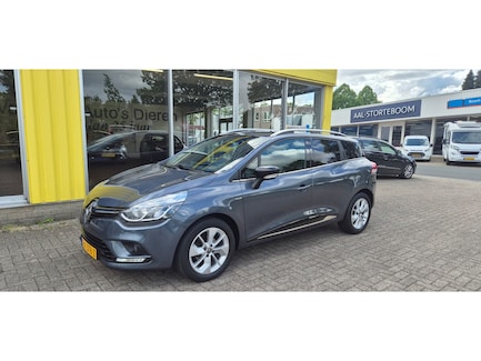 Renault Clio 0