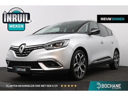Renault Grand Scenic 0