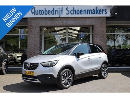 Opel Crossland 0