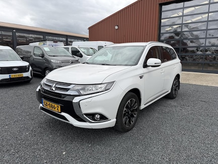Mitsubishi Outlander 0