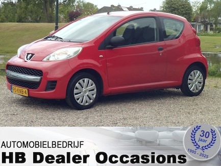 Peugeot 107 0
