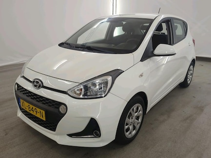 Hyundai i10 0