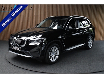 BMW X3 0