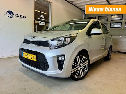 Kia Picanto 0