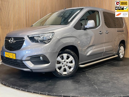 Opel Combo Tour 0
