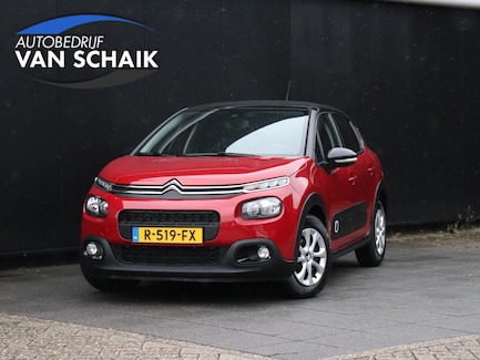 Citroën C3 0