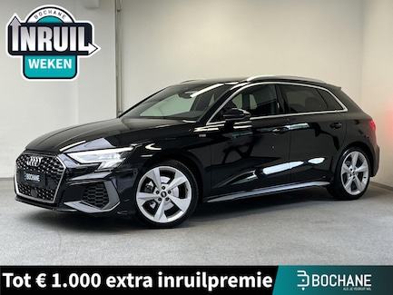 Audi A3 0
