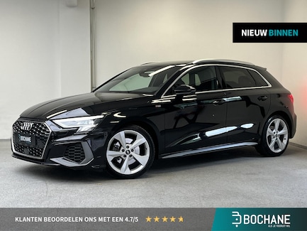 Audi A3 0