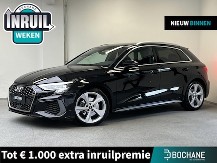 Audi A3 0