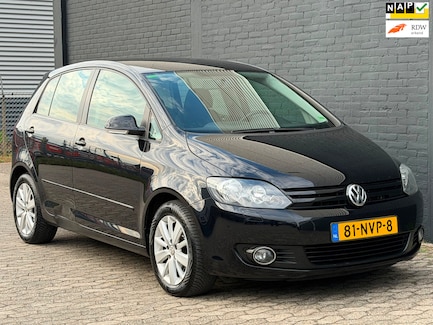 Volkswagen Golf Plus 0