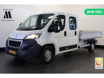 Peugeot Boxer 0
