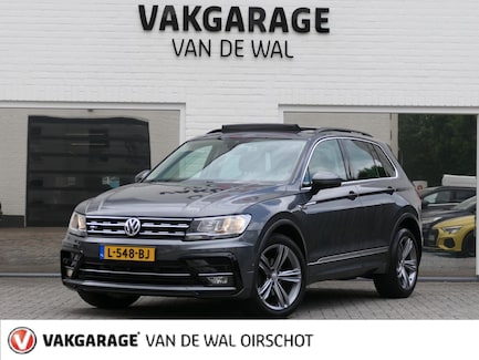 Volkswagen Tiguan 0