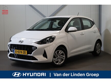 Hyundai i10 0