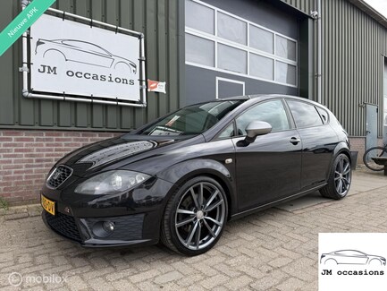 SEAT Leon 0