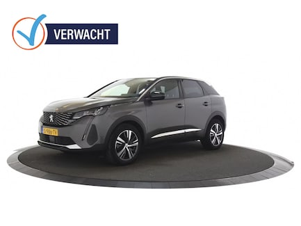 Peugeot 3008 0